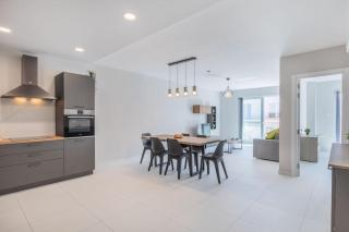 Exquisite modern luxury apt in central Malta - Walking distance to the restaurants & night life - Is-Swieqi - 1