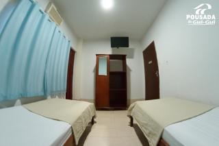 Pousada do Gui-Gui Aeroporto - 6