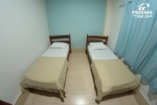 Pousada do Gui-Gui Aeroporto - 5