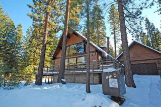 1116 Golden Bear home - South Lake Tahoe - 9