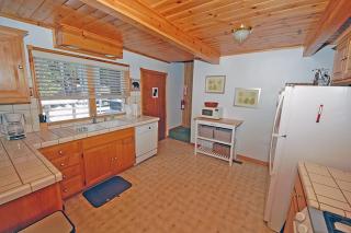 1116 Golden Bear home - South Lake Tahoe - 2