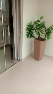 HOTEL PLAZA PONTES e LACERDA - 6