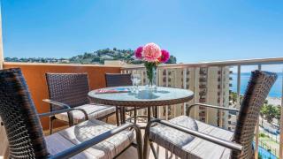 Apartamento Las Góndolas Playa Almuñécar by Ruralidays - Almuñécar - 9
