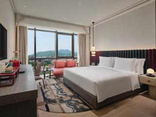 Hotel Indigo Hangzhou Uptown,Close to Westlake , boutique design hotel with freeflow minibar - Hangzhou - 2