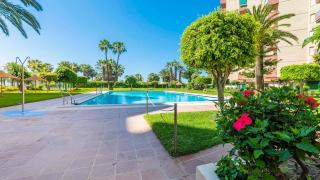 Apartamento Las Góndolas Playa Almuñécar by Ruralidays - Almuñécar - 6