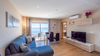 Apartamento Las Góndolas Playa Almuñécar by Ruralidays - Almuñécar - 2