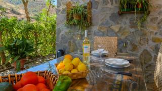 Casa Ana de Guaro by Ruralidays - 6