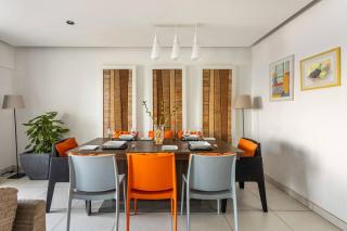 Beblow flats - Sliema - 7