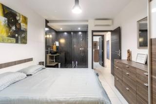Beblow flats - Sliema - 4