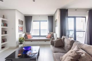 Beblow flats - Sliema - 9