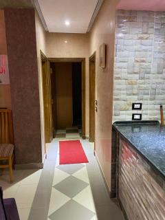 Spacious apartment inside a resort - Sharm el Sheikh - 0