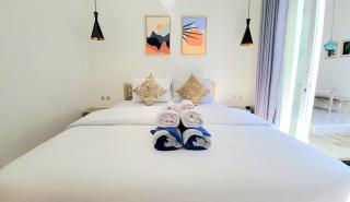 Villa Moselle Bali - 6