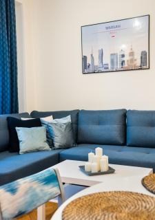 Old Town Eclectic Apartment for 6 people - Warsaw - 8