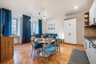 Old Town Eclectic Apartment for 6 people - Warsaw - 3