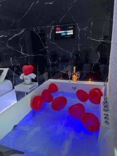 Roma Suite idromassaggio - Rome - 0