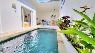 Villa Moselle Bali - 0
