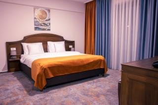 Hotel Aura Unirii - Alba Iulia - 3