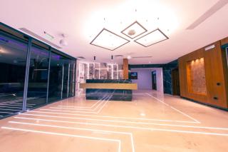 Hotel Aura Unirii - Alba Iulia - 1
