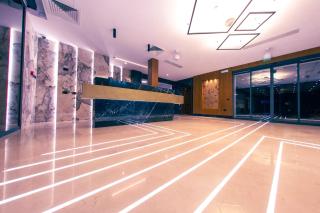 Hotel Aura Unirii - Alba Iulia - 9