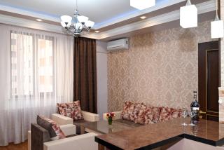 Yerevan-In Apartments - Yerevan - 8