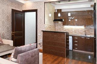 Yerevan-In Apartments - Yerevan - 5