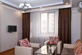 Yerevan-In Apartments - Yerevan - 6