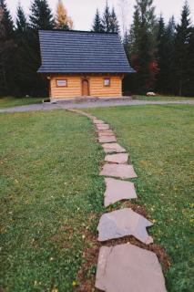 Drevenica Zuberec - Zuberec - 4