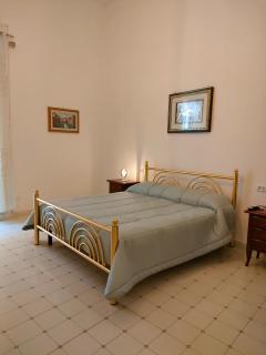 Cisterna's rooms - Nápoles - 9