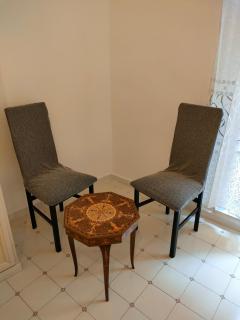 Cisterna's rooms - Nápoles - 1