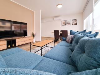 St. Antoni Suite 5 - Eisenstadt - 6
