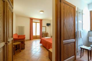 Hotel Casalpina Don Barra - Pragelato - 5