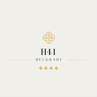 H41 Luxury Suites - Belgrado - 6