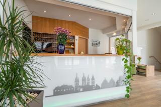 Center Hotel Kaiserhof - Naumburg - 8