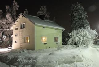 Charming house next to the city centre - 5