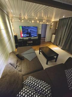 Charming house next to the city centre - 4