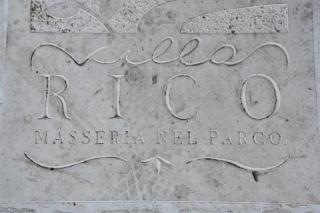Villa Rico Masseria nel Parco - Caramanico Terme - 3