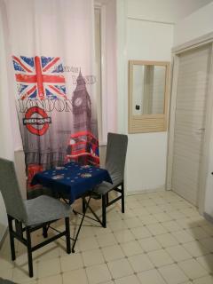 Cisterna's rooms - Napoli - 3