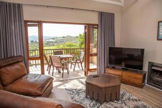 The Golfers Villa - Knysna - 0