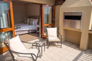 The Golfers Villa - Knysna - 6