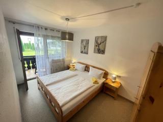 Ferienwohnung Alpenglück - 5