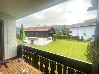 Ferienwohnung Alpenglück - Steibis - 3