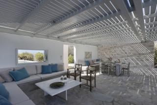 Stunning Beachfront 3BR Villa that has it ALL! - Ambelas - 2