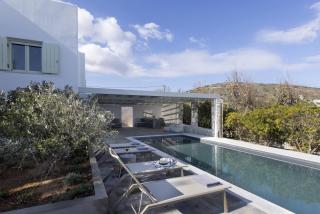 Stunning Beachfront 3BR Villa that has it ALL! - Ambelas - 3