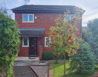 Spacious, 5 bed house for 9 in Chester - 6