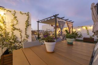 Holiday Home Apartment Blue Ocean - Puerto de la Cruz - 1