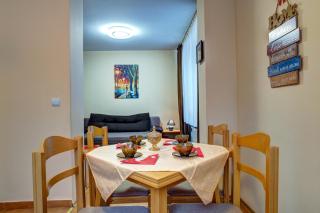 Cozy and Cute 1BD Apartment in The Castle Complex by Flat Mаnager - Pamporovo - 5