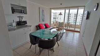 Papudo Laguna, Hermoso Apartamento junto al Mar - Papudo - 6