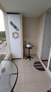 Papudo Laguna, Hermoso Apartamento junto al Mar - Papudo - 5