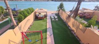 درة العروس كورال بيتش فيلا - 1