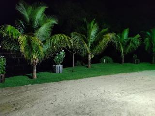 Rancho a beira rio 2-bedroom cottage - - 7